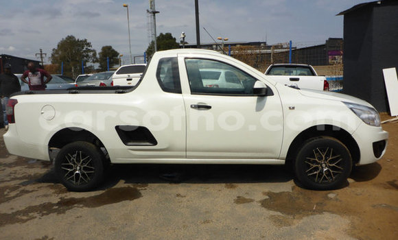 اشتري مستعمل Chevrolet Corsa White سيارة في Maputsoa في Leribe اشتري مستعمل Chevrolet Corsa White سيارة في Maputsoa في Leribe