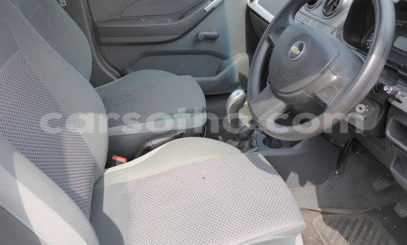 اشتري مستعمل Chevrolet Corsa White سيارة في Maputsoa في Leribe اشتري مستعمل Chevrolet Corsa White سيارة في Maputsoa في Leribe