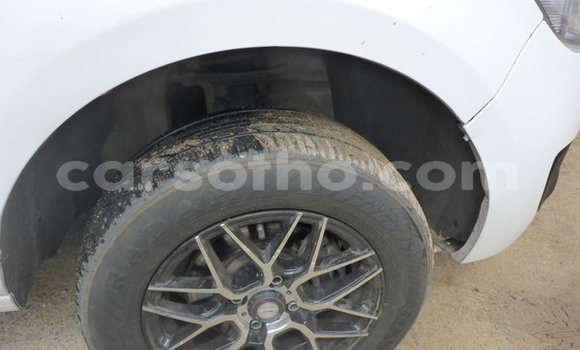 اشتري مستعمل Chevrolet Corsa White سيارة في Maputsoa في Leribe اشتري مستعمل Chevrolet Corsa White سيارة في Maputsoa في Leribe