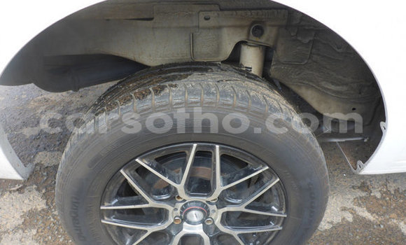 اشتري مستعمل Chevrolet Corsa White سيارة في Maputsoa في Leribe اشتري مستعمل Chevrolet Corsa White سيارة في Maputsoa في Leribe