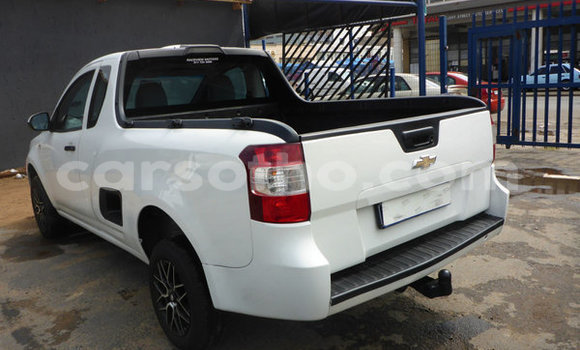 اشتري مستعمل Chevrolet Corsa White سيارة في Maputsoa في Leribe اشتري مستعمل Chevrolet Corsa White سيارة في Maputsoa في Leribe