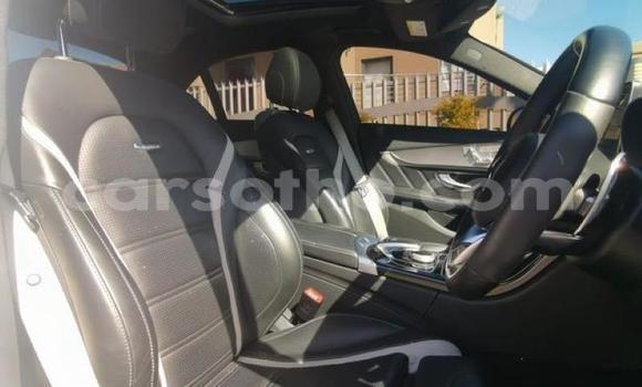 Acheter Occasion Voiture Mercedes-Benz C–Class Blanc à Maseru, Maseru Acheter Occasion Voiture Mercedes-Benz C–Class Blanc à Maseru, Maseru