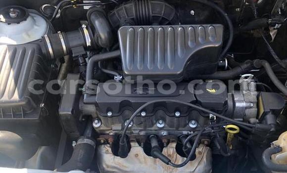 اشتري مستعمل Chevrolet Corsa White سيارة في Maputsoe في Leribe اشتري مستعمل Chevrolet Corsa White سيارة في Maputsoe في Leribe