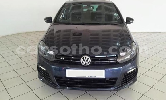 Acheter Occasion Voiture Volkswagen Golf R Autre à Maputsoa, Leribe Acheter Occasion Voiture Volkswagen Golf R Autre à Maputsoa, Leribe