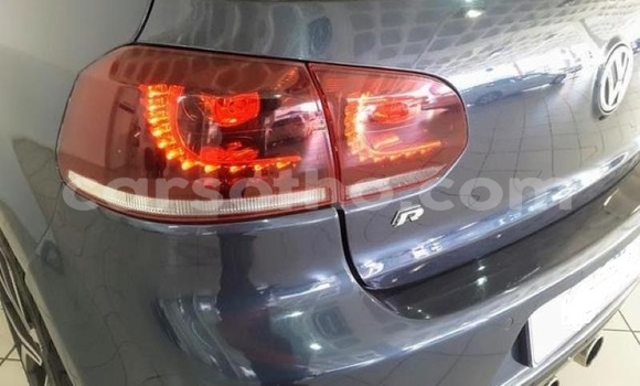 Acheter Occasion Voiture Volkswagen Golf R Autre à Maputsoa, Leribe Acheter Occasion Voiture Volkswagen Golf R Autre à Maputsoa, Leribe