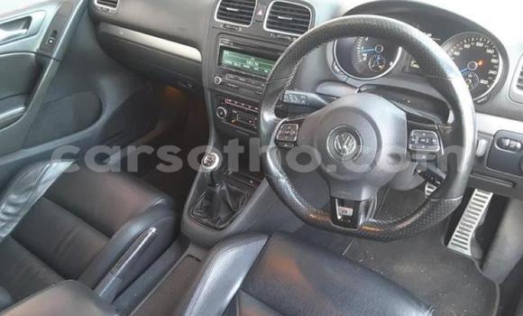 Acheter Occasion Voiture Volkswagen Golf R Autre à Maputsoa, Leribe Acheter Occasion Voiture Volkswagen Golf R Autre à Maputsoa, Leribe