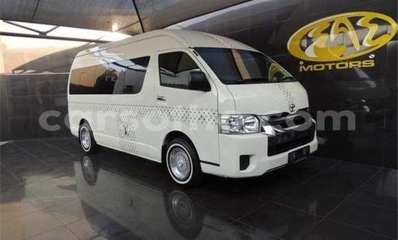 Buy Used Toyota 4Runner White Car in Butha Buthe in Butha-Buthe Buy Used Toyota 4Runner White Car in Butha Buthe in Butha-Buthe