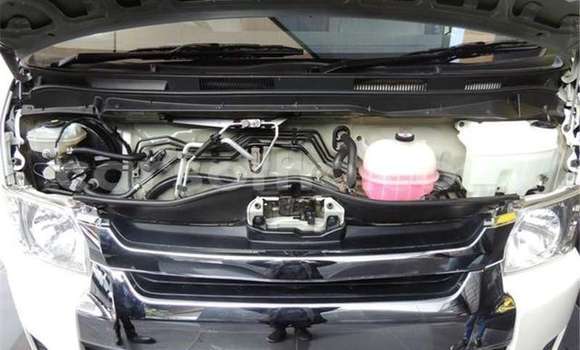 Buy Used Toyota 4Runner White Car in Butha Buthe in Butha-Buthe Buy Used Toyota 4Runner White Car in Butha Buthe in Butha-Buthe