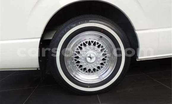 Buy Used Toyota 4Runner White Car in Butha Buthe in Butha-Buthe Buy Used Toyota 4Runner White Car in Butha Buthe in Butha-Buthe