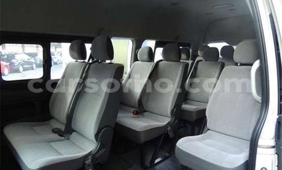 Buy Used Toyota 4Runner White Car in Butha Buthe in Butha-Buthe Buy Used Toyota 4Runner White Car in Butha Buthe in Butha-Buthe