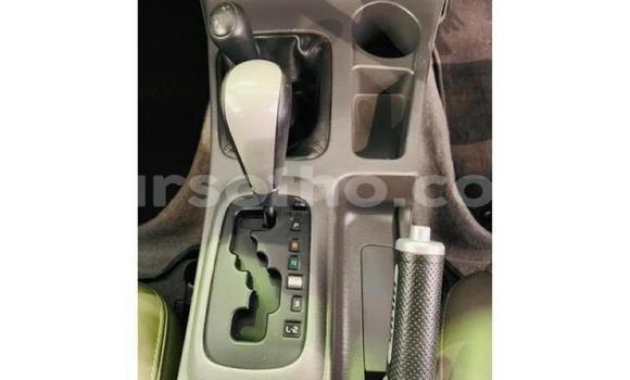 Acheter Occasion Voiture Toyota Hilux Gris à Maputsoe, Leribe Acheter Occasion Voiture Toyota Hilux Gris à Maputsoe, Leribe