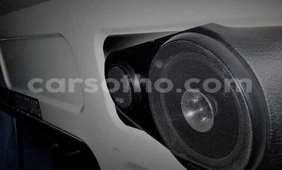 Acheter Occasion Voiture Toyota Hiace Blanc à Maseru, Maseru Acheter Occasion Voiture Toyota Hiace Blanc à Maseru, Maseru