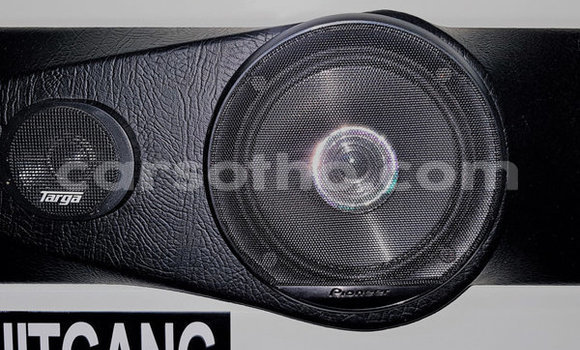 Acheter Occasion Voiture Toyota Hiace Blanc à Maseru, Maseru Acheter Occasion Voiture Toyota Hiace Blanc à Maseru, Maseru