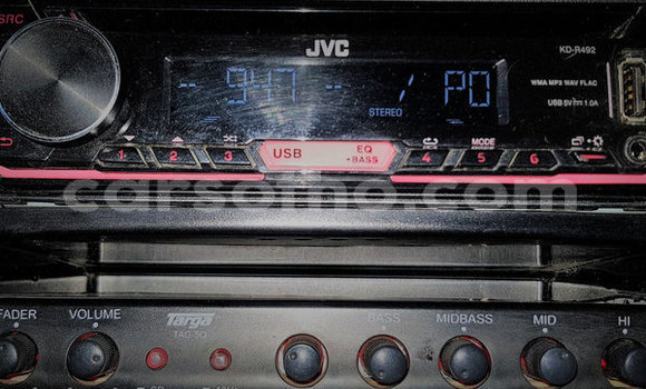 Acheter Occasion Voiture Toyota Hiace Blanc à Maseru, Maseru Acheter Occasion Voiture Toyota Hiace Blanc à Maseru, Maseru