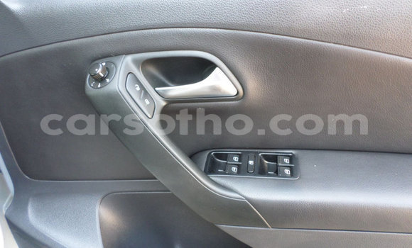 Buy Used Volkswagen Polo GTI Silver Car in Maputsoa in Leribe Buy Used Volkswagen Polo GTI Silver Car in Maputsoa in Leribe