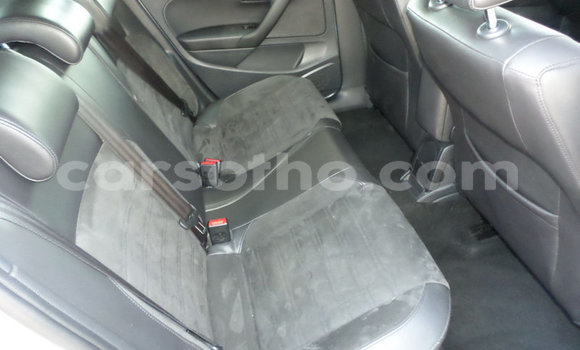 Buy Used Volkswagen Polo GTI Silver Car in Maputsoa in Leribe Buy Used Volkswagen Polo GTI Silver Car in Maputsoa in Leribe