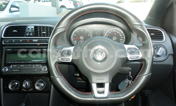 Buy Used Volkswagen Polo GTI Silver Car in Maputsoa in Leribe Buy Used Volkswagen Polo GTI Silver Car in Maputsoa in Leribe