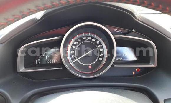 Acheter Occasion Voiture Mazda 3 Rouge à Mohale's Hoek, Mohale's Hoek Acheter Occasion Voiture Mazda 3 Rouge à Mohale's Hoek, Mohale's Hoek