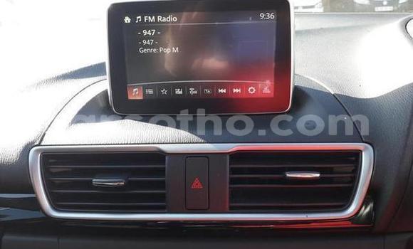 Acheter Occasion Voiture Mazda 3 Rouge à Mohale's Hoek, Mohale's Hoek Acheter Occasion Voiture Mazda 3 Rouge à Mohale's Hoek, Mohale's Hoek