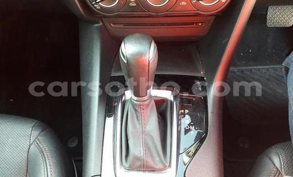 Acheter Occasion Voiture Mazda 3 Rouge à Mohale's Hoek, Mohale's Hoek Acheter Occasion Voiture Mazda 3 Rouge à Mohale's Hoek, Mohale's Hoek