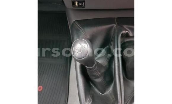 Buy Used Toyota Hilux White Car in Maputsoa in Leribe Buy Used Toyota Hilux White Car in Maputsoa in Leribe