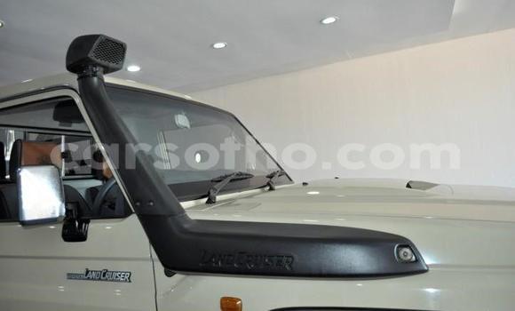 Acheter Occasion Voiture Toyota Surf Autre à Maseru, Maseru Acheter Occasion Voiture Toyota Surf Autre à Maseru, Maseru