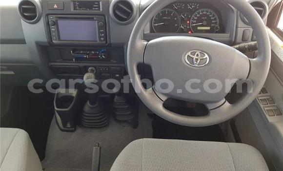 Acheter Occasion Voiture Toyota Surf Autre à Maseru, Maseru Acheter Occasion Voiture Toyota Surf Autre à Maseru, Maseru