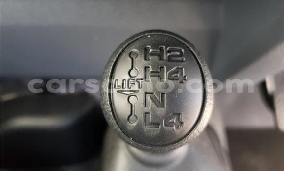 Acheter Occasion Voiture Toyota Surf Autre à Maseru, Maseru Acheter Occasion Voiture Toyota Surf Autre à Maseru, Maseru