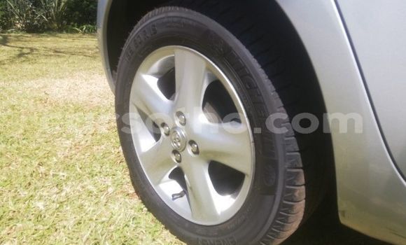 Acheter Occasion Voiture Toyota Yaris Gris à Maseru, Maseru Acheter Occasion Voiture Toyota Yaris Gris à Maseru, Maseru