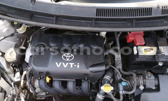 Acheter Occasion Voiture Toyota Yaris Gris à Maseru, Maseru Acheter Occasion Voiture Toyota Yaris Gris à Maseru, Maseru