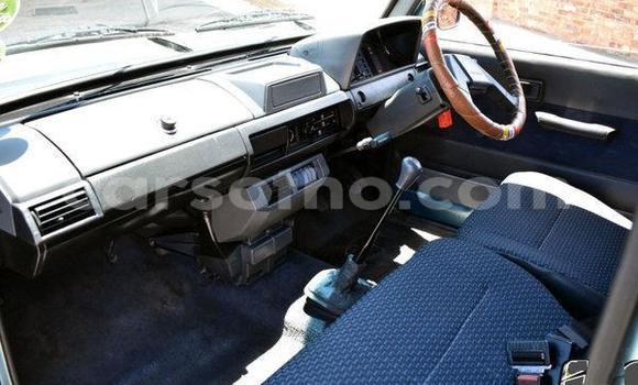 Sayi Na hannu Toyota Venza Blue Mota in Maseru a Maseru Sayi Na hannu Toyota Venza Blue Mota in Maseru a Maseru