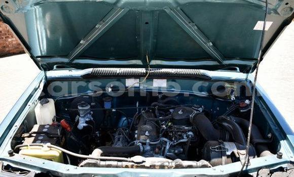 Sayi Na hannu Toyota Venza Blue Mota in Maseru a Maseru Sayi Na hannu Toyota Venza Blue Mota in Maseru a Maseru