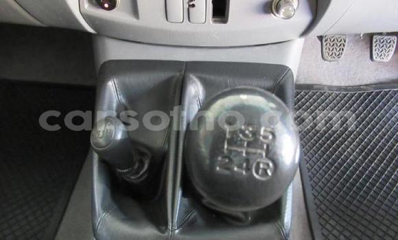 Acheter Occasion Voiture Toyota Hilux Gris à Maseru, Maseru Acheter Occasion Voiture Toyota Hilux Gris à Maseru, Maseru