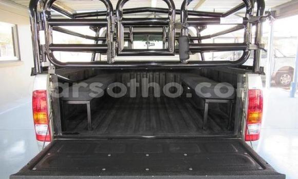 Acheter Occasion Voiture Toyota Hilux Gris à Maseru, Maseru Acheter Occasion Voiture Toyota Hilux Gris à Maseru, Maseru