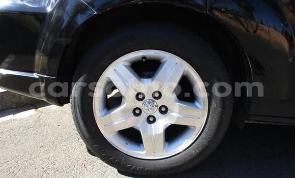 Acheter Occasion Voiture Dodge Caliber Noir à Maseru, Maseru Acheter Occasion Voiture Dodge Caliber Noir à Maseru, Maseru