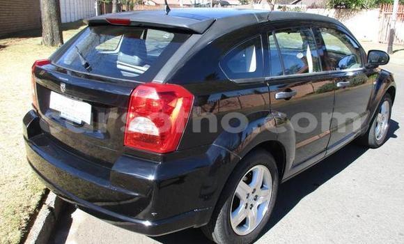Acheter Occasion Voiture Dodge Caliber Noir à Maseru, Maseru Acheter Occasion Voiture Dodge Caliber Noir à Maseru, Maseru