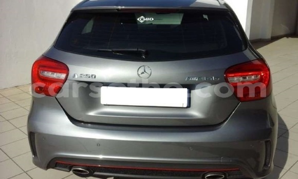 Acheter Occasion Voiture Mercedes-Benz A–Class Autre à Maseru, Maseru Acheter Occasion Voiture Mercedes-Benz A–Class Autre à Maseru, Maseru