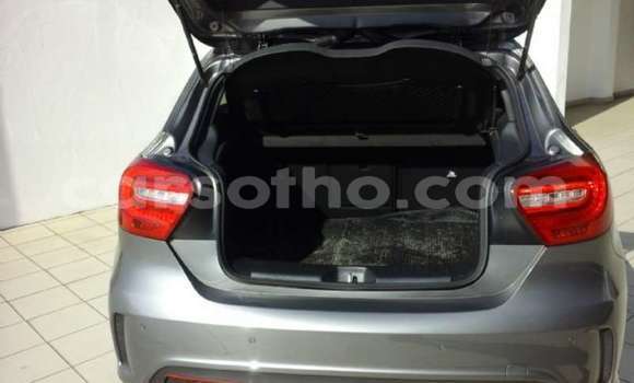 Acheter Occasion Voiture Mercedes-Benz A–Class Autre à Maseru, Maseru Acheter Occasion Voiture Mercedes-Benz A–Class Autre à Maseru, Maseru