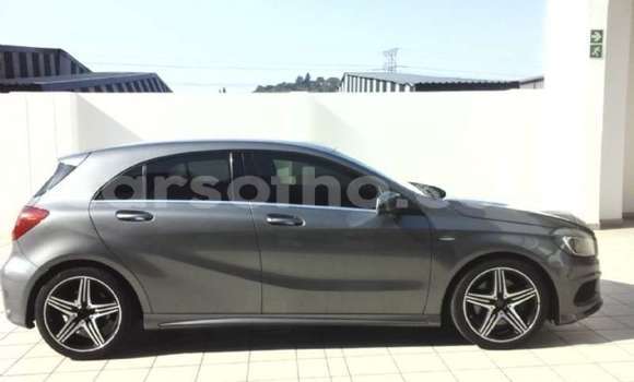 Acheter Occasion Voiture Mercedes-Benz A–Class Autre à Maseru, Maseru Acheter Occasion Voiture Mercedes-Benz A–Class Autre à Maseru, Maseru