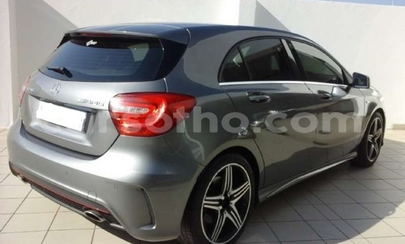 Acheter Occasion Voiture Mercedes-Benz A–Class Autre à Maseru, Maseru Acheter Occasion Voiture Mercedes-Benz A–Class Autre à Maseru, Maseru
