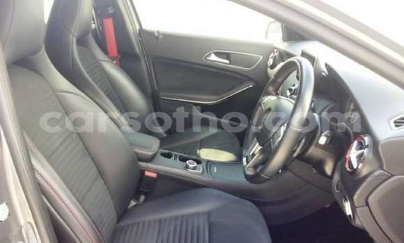 Acheter Occasion Voiture Mercedes-Benz A–Class Autre à Maseru, Maseru Acheter Occasion Voiture Mercedes-Benz A–Class Autre à Maseru, Maseru