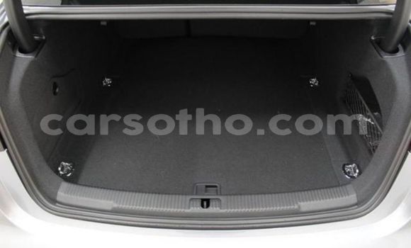 Acheter Occasion Voiture Audi A6 Gris à Maseru, Maseru Acheter Occasion Voiture Audi A6 Gris à Maseru, Maseru