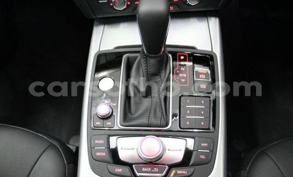 Acheter Occasion Voiture Audi A6 Gris à Maseru, Maseru Acheter Occasion Voiture Audi A6 Gris à Maseru, Maseru