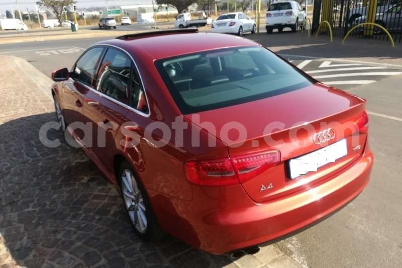 Big with watermark audi a4 1.8t 88kw s 20149