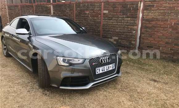 Acheter Occasion Voiture Audi Coupe Noir à Maseru, Maseru Acheter Occasion Voiture Audi Coupe Noir à Maseru, Maseru