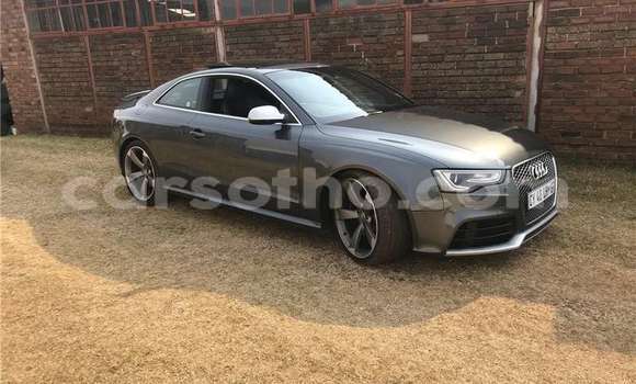 Acheter Occasion Voiture Audi Coupe Noir à Maseru, Maseru Acheter Occasion Voiture Audi Coupe Noir à Maseru, Maseru