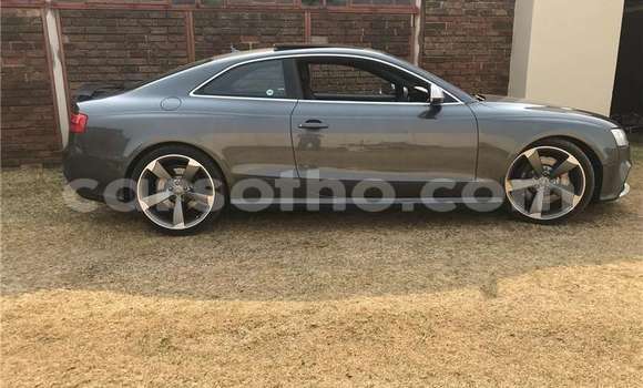 Acheter Occasion Voiture Audi Coupe Noir à Maseru, Maseru Acheter Occasion Voiture Audi Coupe Noir à Maseru, Maseru