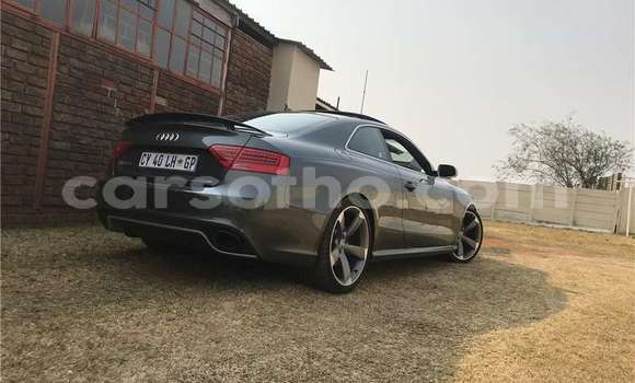 Acheter Occasion Voiture Audi Coupe Noir à Maseru, Maseru Acheter Occasion Voiture Audi Coupe Noir à Maseru, Maseru