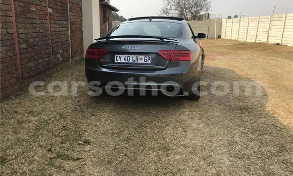 Acheter Occasion Voiture Audi Coupe Noir à Maseru, Maseru Acheter Occasion Voiture Audi Coupe Noir à Maseru, Maseru