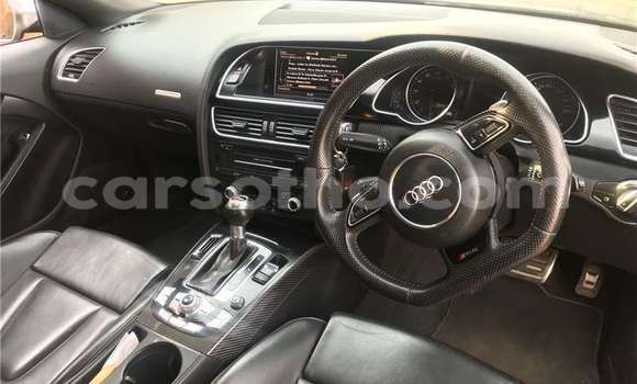 Acheter Occasion Voiture Audi Coupe Noir à Maseru, Maseru Acheter Occasion Voiture Audi Coupe Noir à Maseru, Maseru